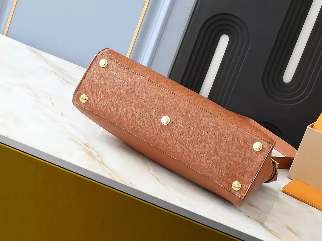 Louis Vuitton AAA Quality Handbags For Women DailyWear 6798 - Image 4