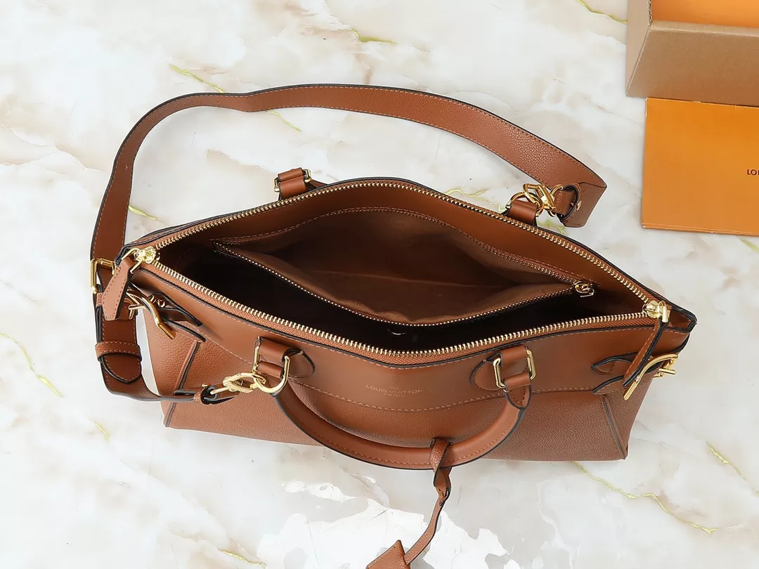 Louis Vuitton AAA Quality Handbags For Women DailyWear 6798 - Image 8