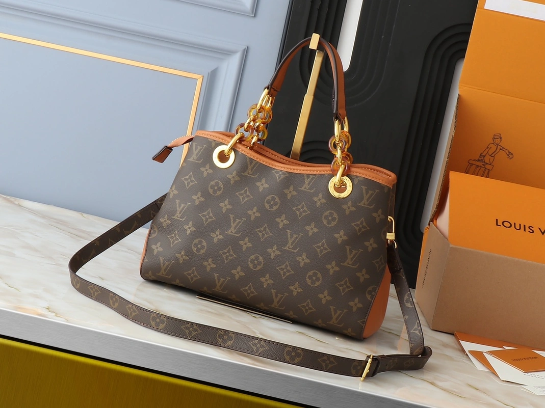 Louis Vuitton AAA Quality Handbags For Women GoodFit 8332