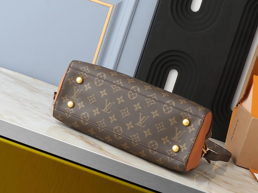 Louis Vuitton AAA Quality Handbags For Women GoodFit 8332 - Image 3