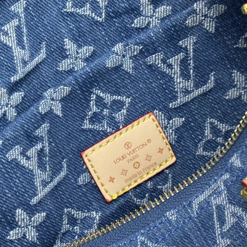 Louis Vuitton AAA Quality Handbags For Women Lightweight 7515 - Image 7