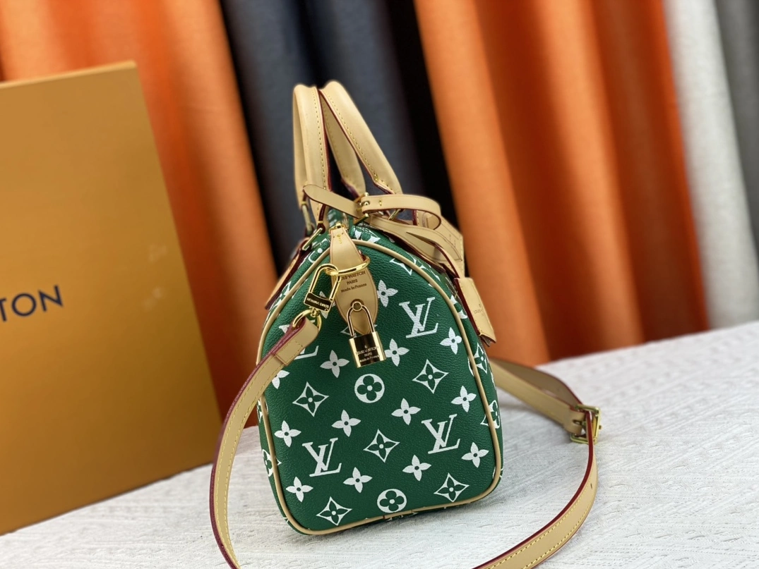 Louis Vuitton AAA Quality Handbags For Women Minimalist 2042
