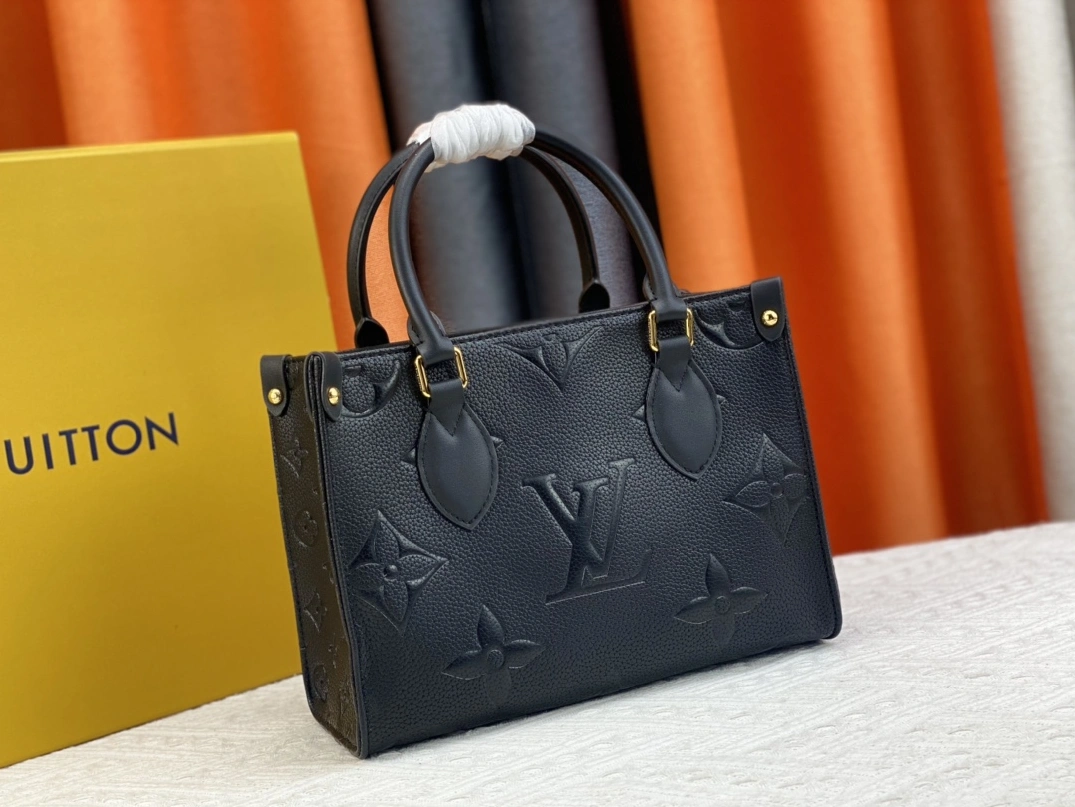 Louis Vuitton AAA Quality Handbags For Women Timeless 1975