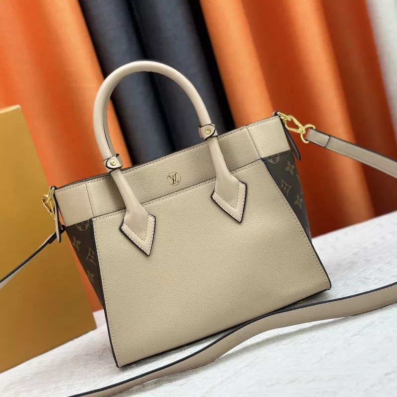 Louis Vuitton AAA Quality Handbags For Women Timeless 6147 - Image 4