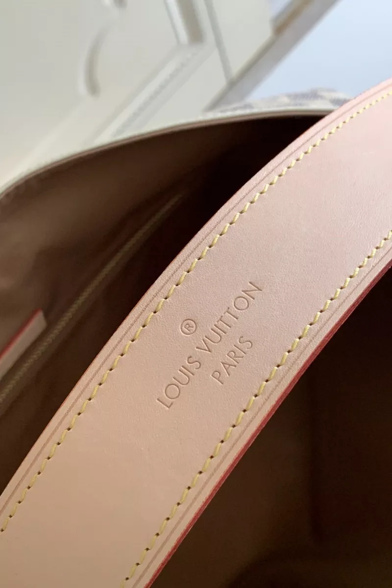 Louis Vuitton AAA Quality Handbags In Apricot For Women Durable 6576 - Image 7