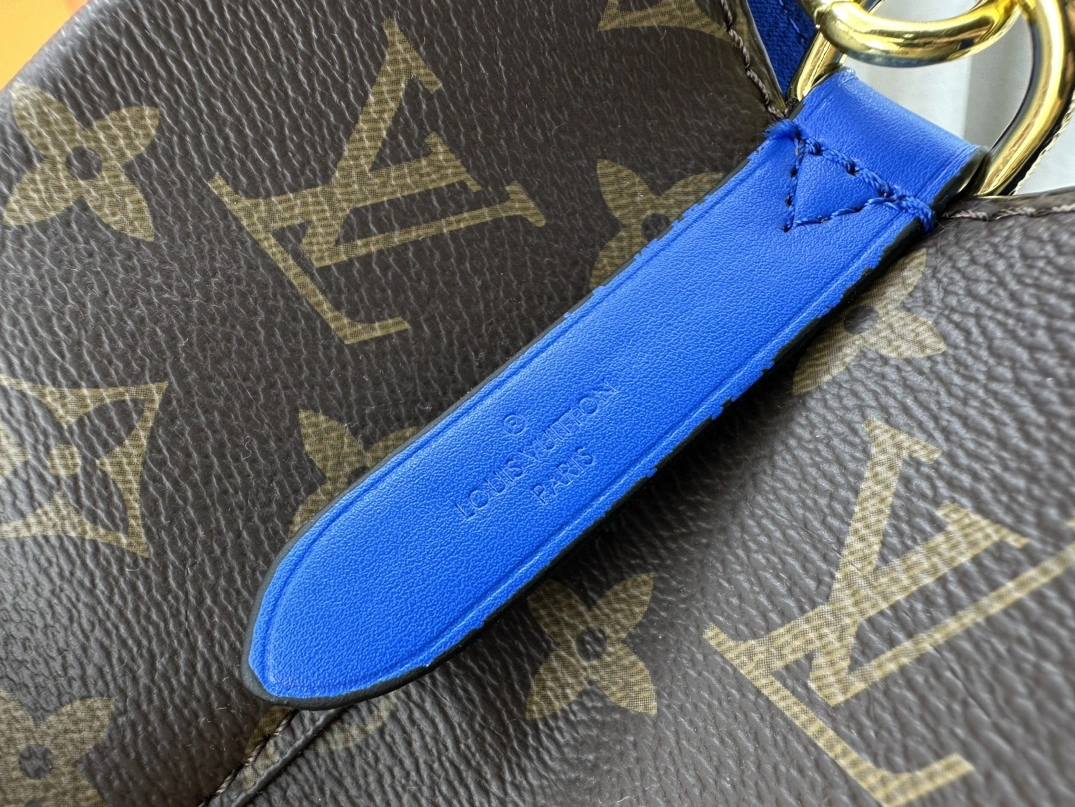 Louis Vuitton AAA Quality Messenger Bags For Women Durable 3656 - Image 7