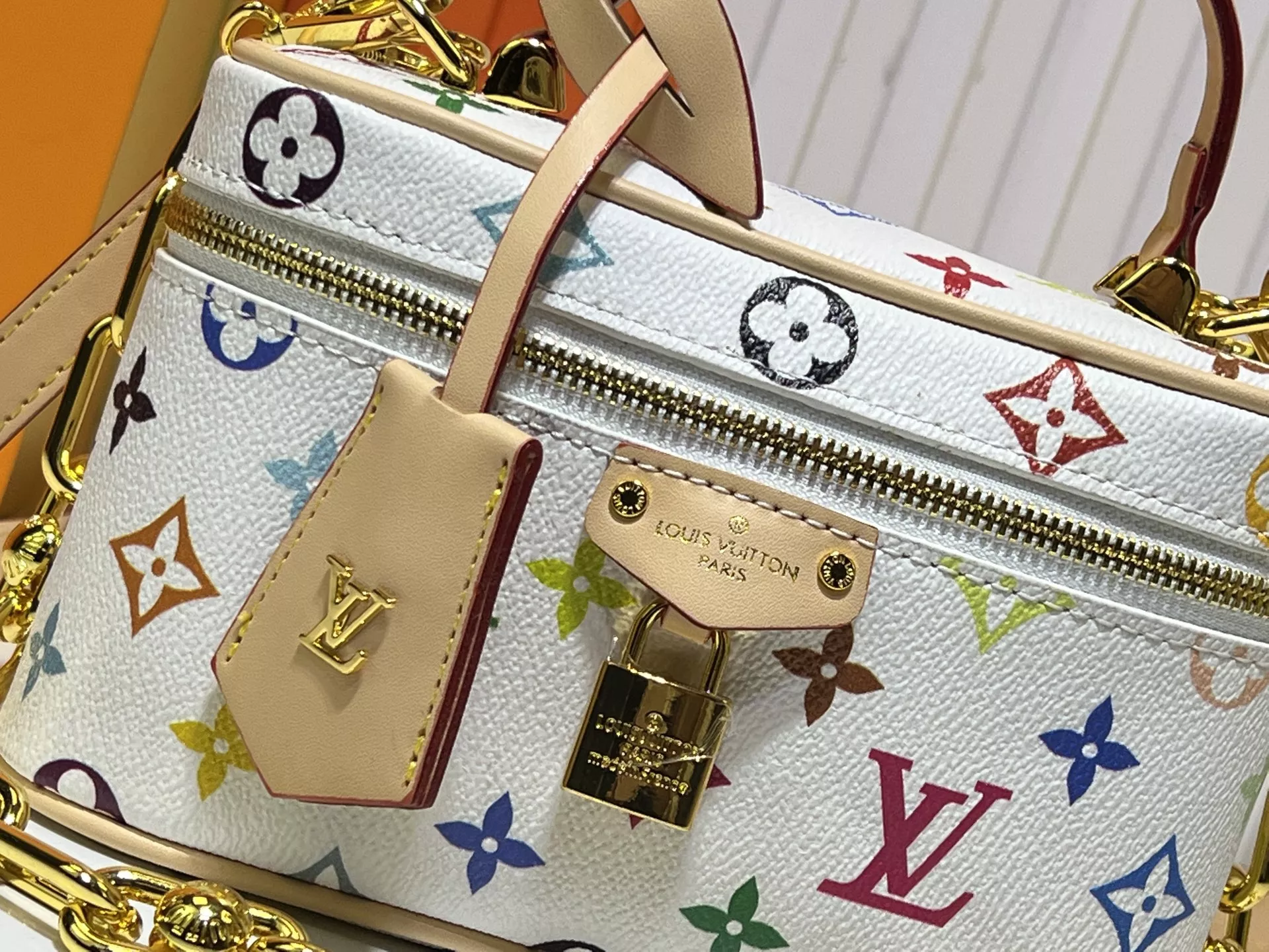 Louis Vuitton AAA Quality Messenger Bags For Women GoAnywhere 7282 - Image 4