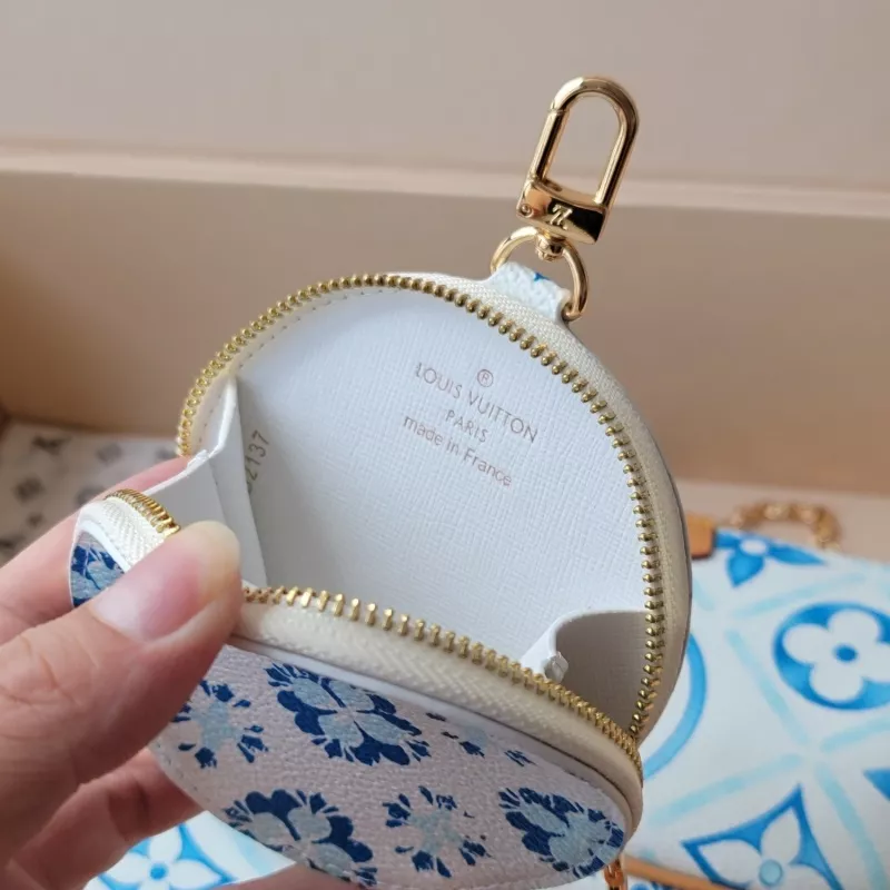 Louis Vuitton AAA Quality Messenger Bags For Women Sleek 1099 - Image 6