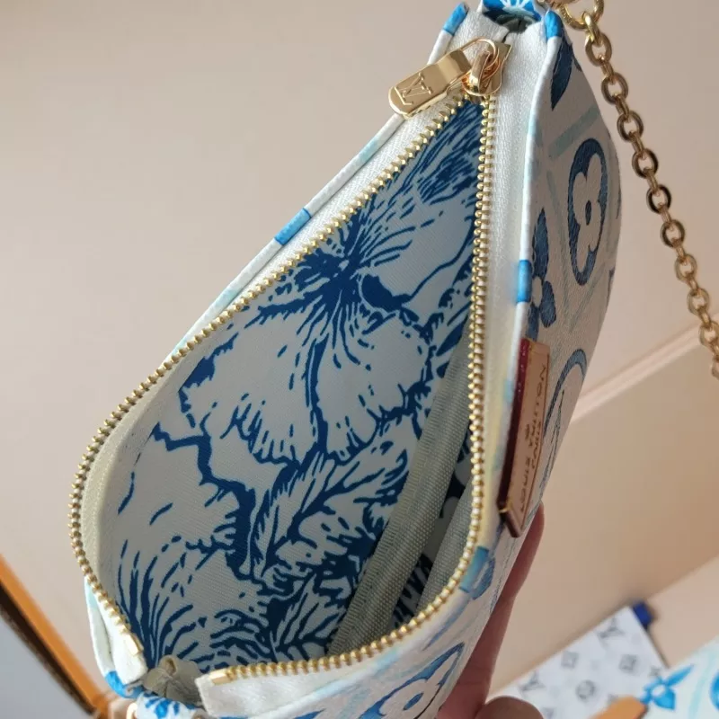 Louis Vuitton AAA Quality Messenger Bags For Women Sleek 1099 - Image 7