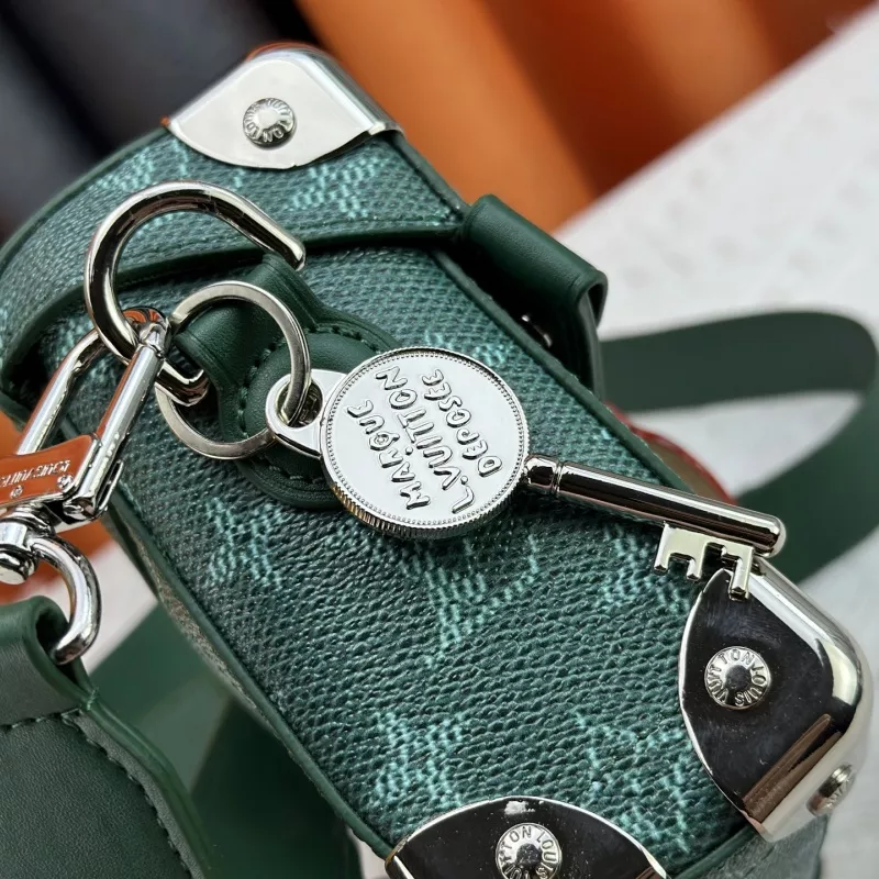 Louis Vuitton AAA Quality Messenger Bags For Women SportInspired 8138 - Image 7