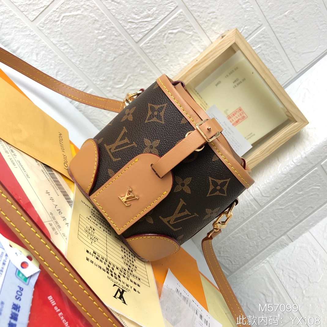 Louis Vuitton AAA Quality Messenger Bags For Women StreetReady 8470 - Image 4