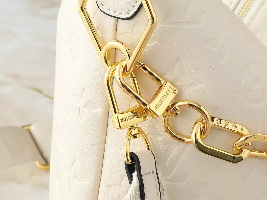 Louis Vuitton AAA Quality Messenger Bags For Women Unique 6985 - Image 6