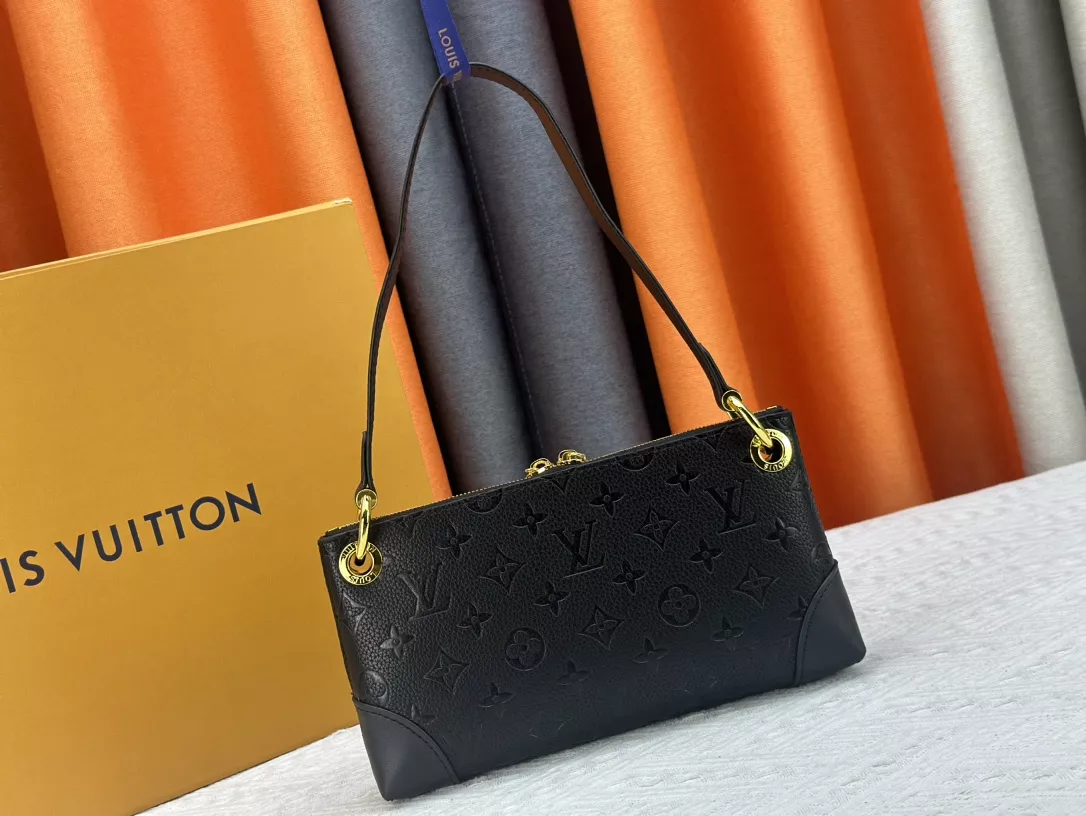 Louis Vuitton AAA Quality Shoulder Bags For Women Compact 2272 - Image 3