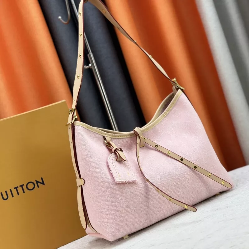 Louis Vuitton AAA Quality Shoulder Bags For Women DailyWear 4096 - Image 3