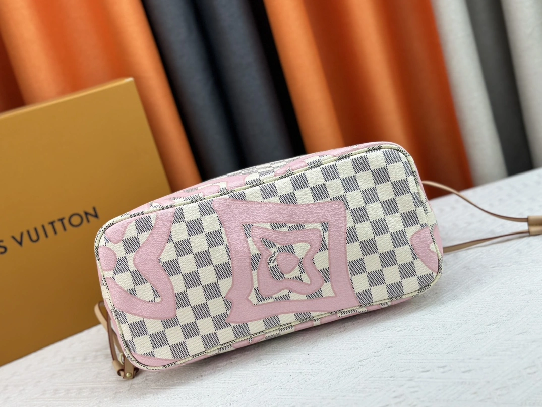 Louis Vuitton AAA Quality Shoulder Bags For Women DailyWear 6252 - Image 5