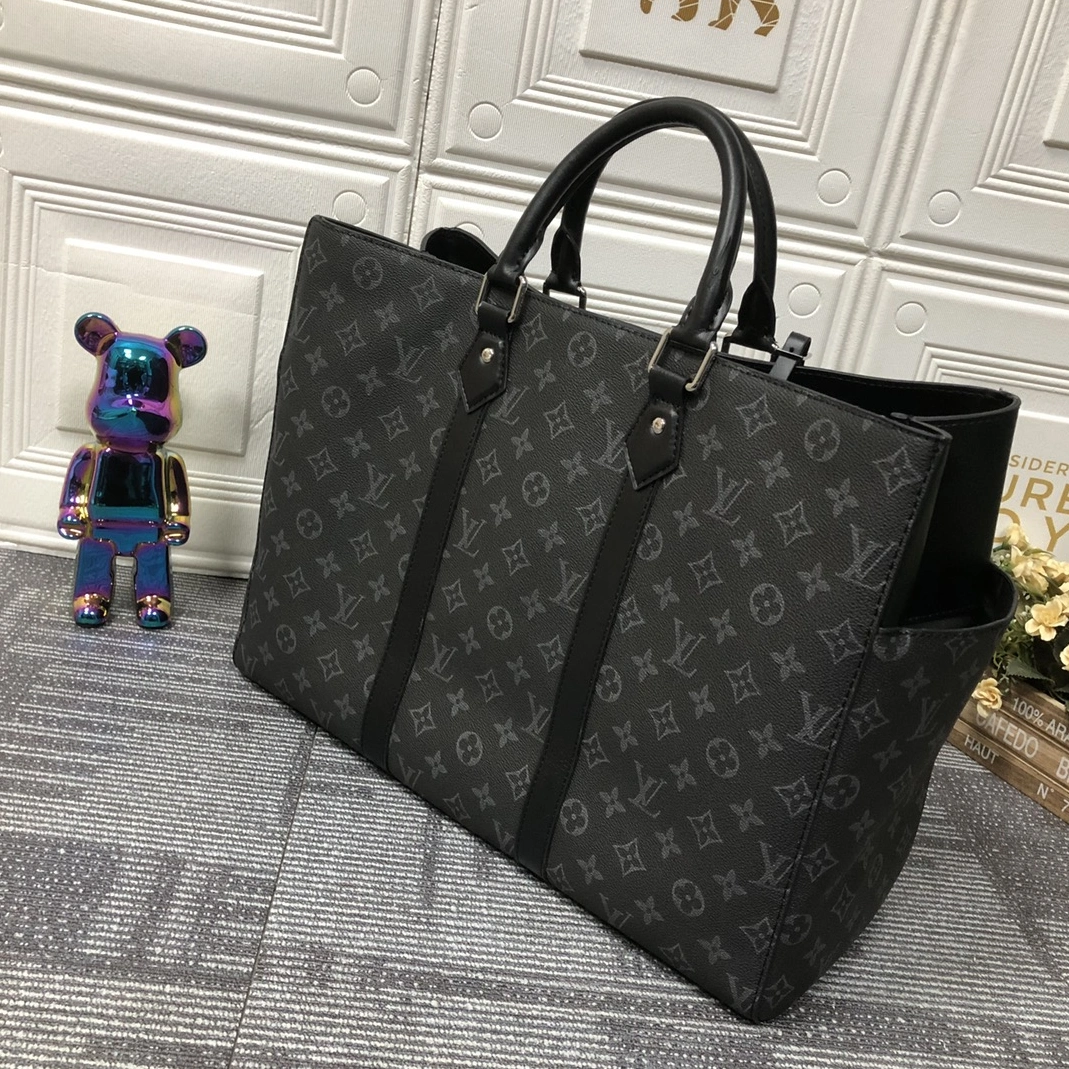 Louis Vuitton AAA Quality Tote-Handbags For Unisex Cozy 472