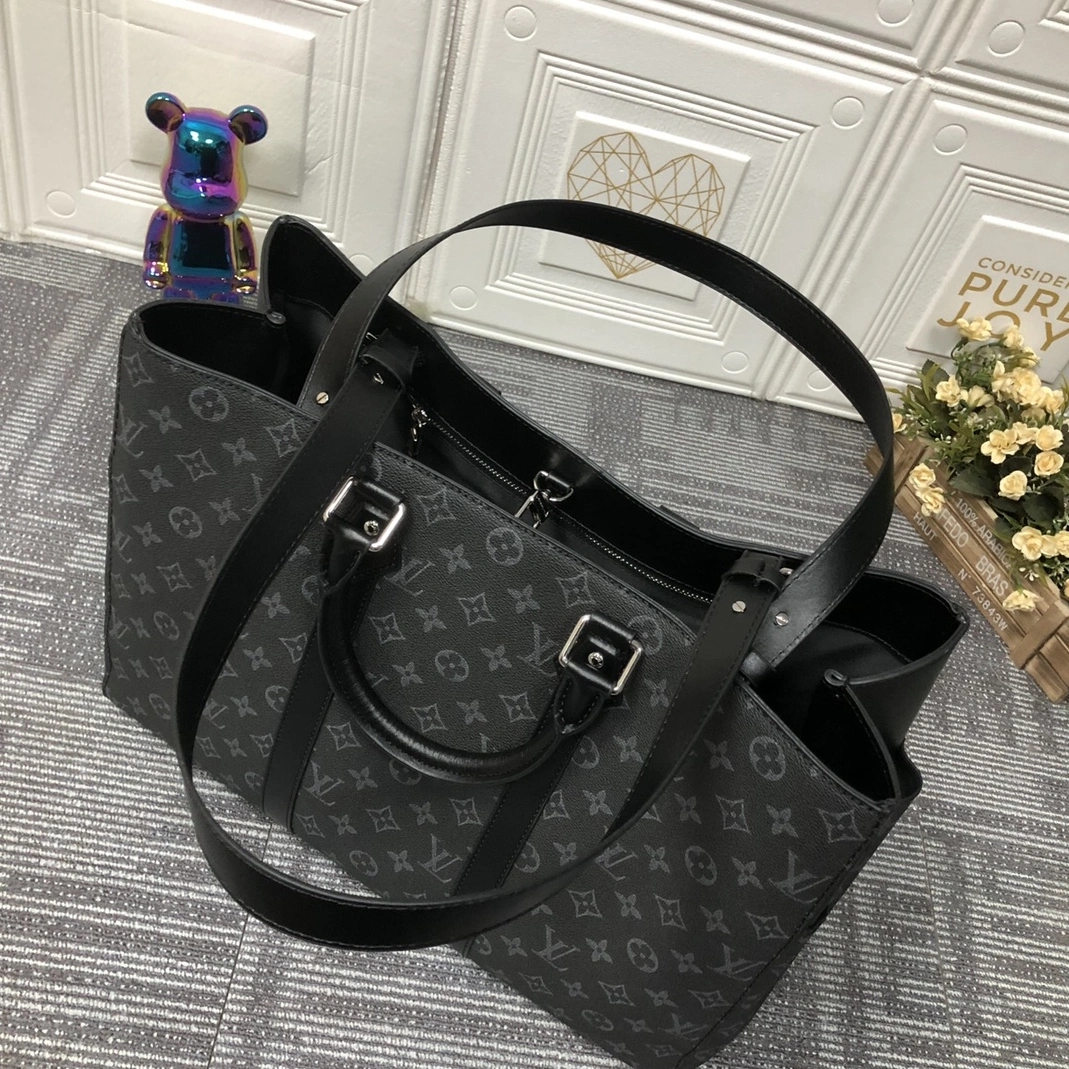 Louis Vuitton AAA Quality Tote-Handbags For Unisex Cozy 472 - Image 4