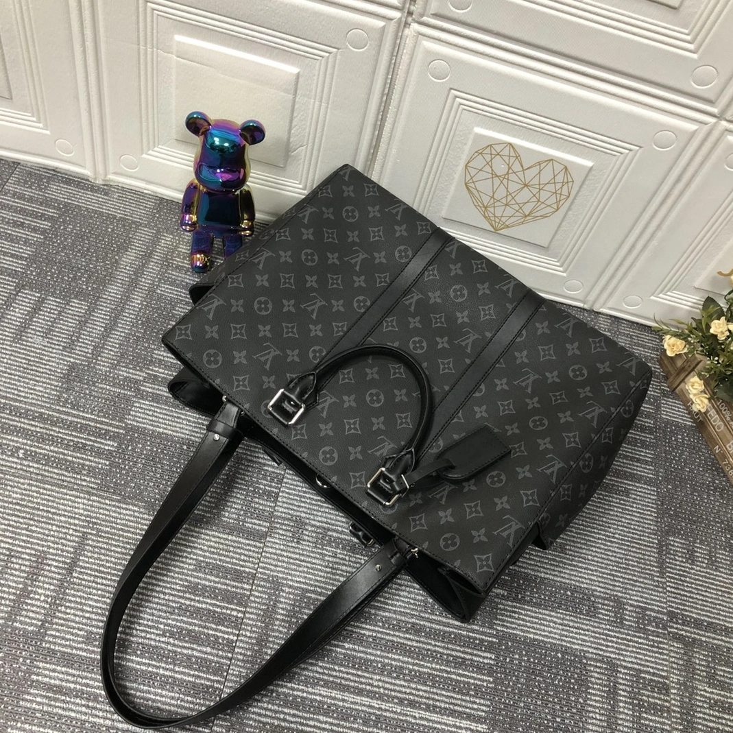 Louis Vuitton AAA Quality Tote-Handbags For Unisex Cozy 472 - Image 5