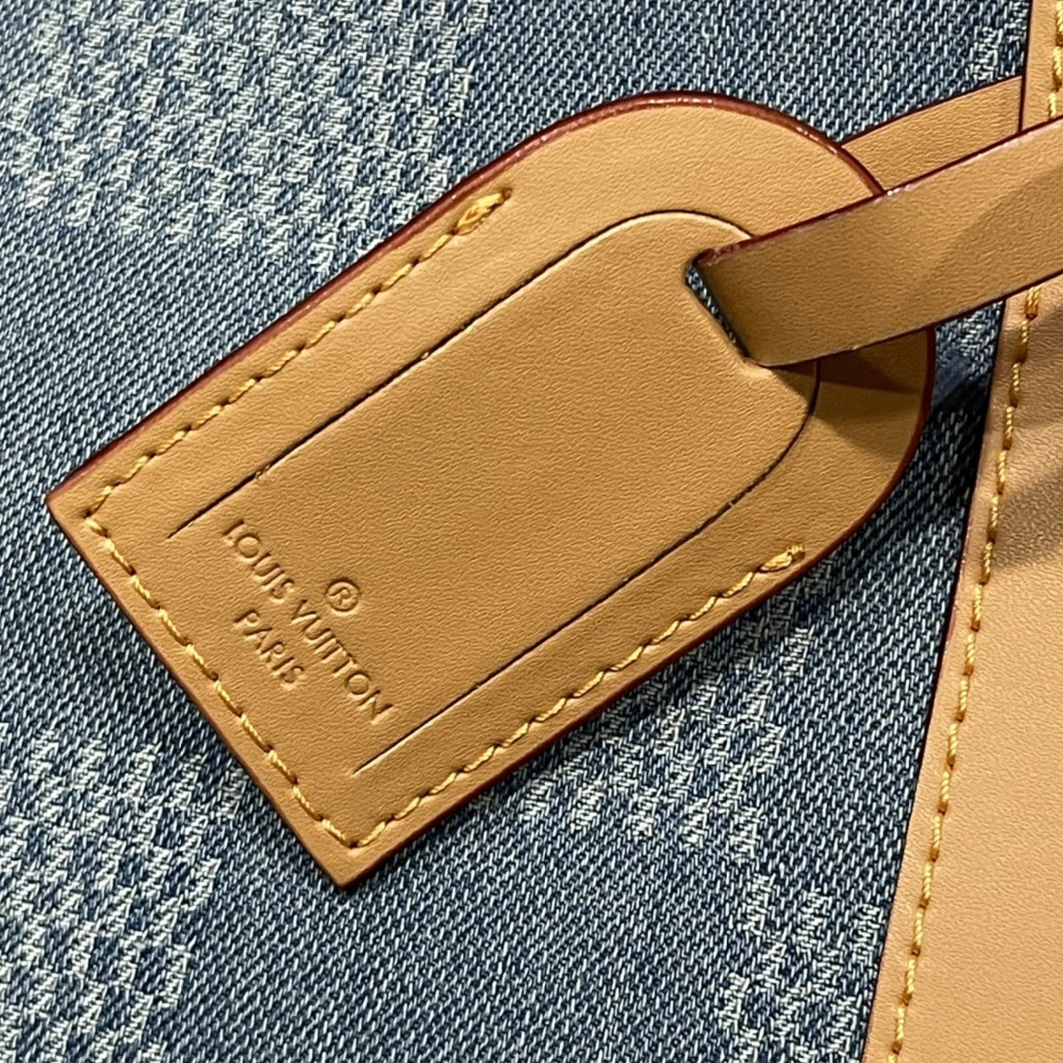 Louis Vuitton AAA Quality Tote-Handbags For Unisex Resilient 1948 - Image 5