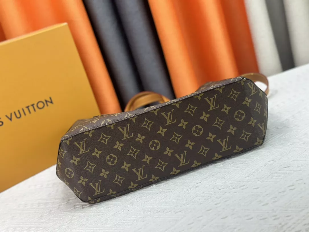 Louis Vuitton AAA Quality Tote-Handbags For Women Bright 9957 - Image 5