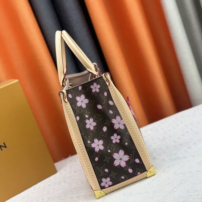 Louis Vuitton AAA Quality Tote-Handbags For Women Comfortable 4165 - Image 3