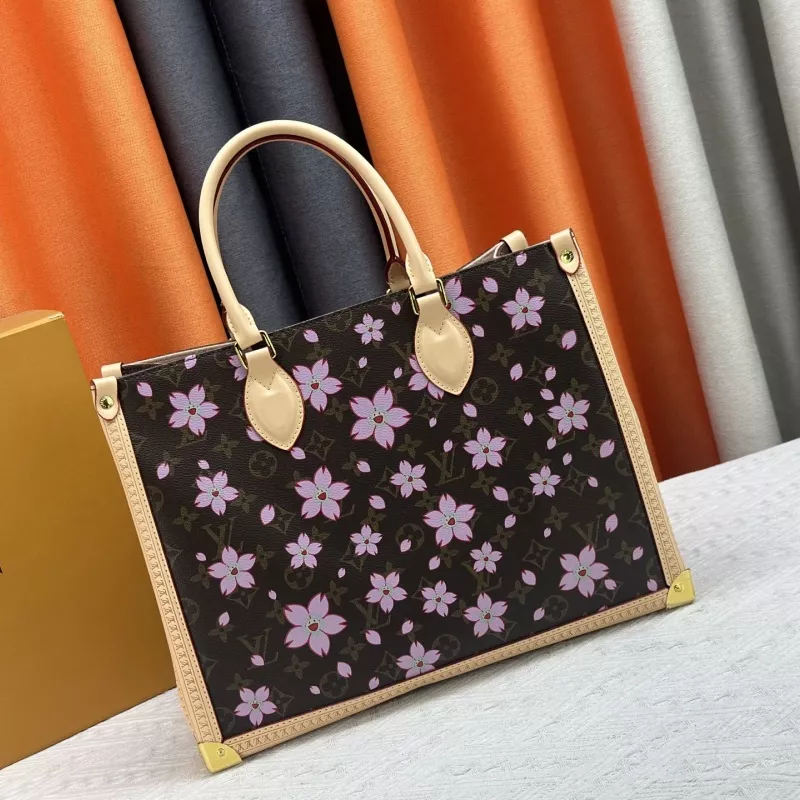 Louis Vuitton AAA Quality Tote-Handbags For Women Comfortable 4165 - Image 4