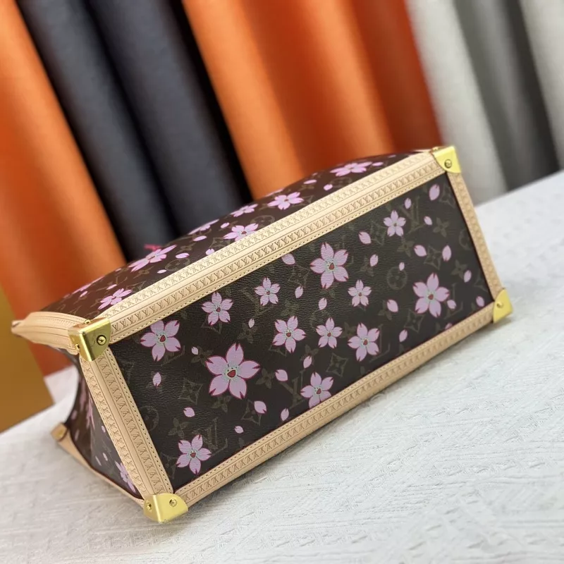 Louis Vuitton AAA Quality Tote-Handbags For Women Comfortable 4165 - Image 5