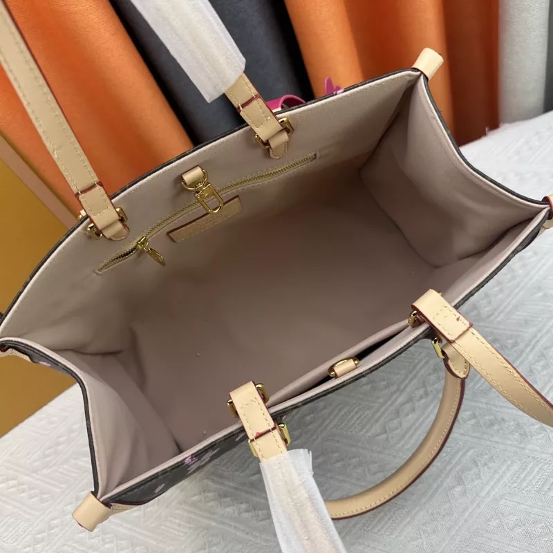 Louis Vuitton AAA Quality Tote-Handbags For Women Comfortable 4165 - Image 8