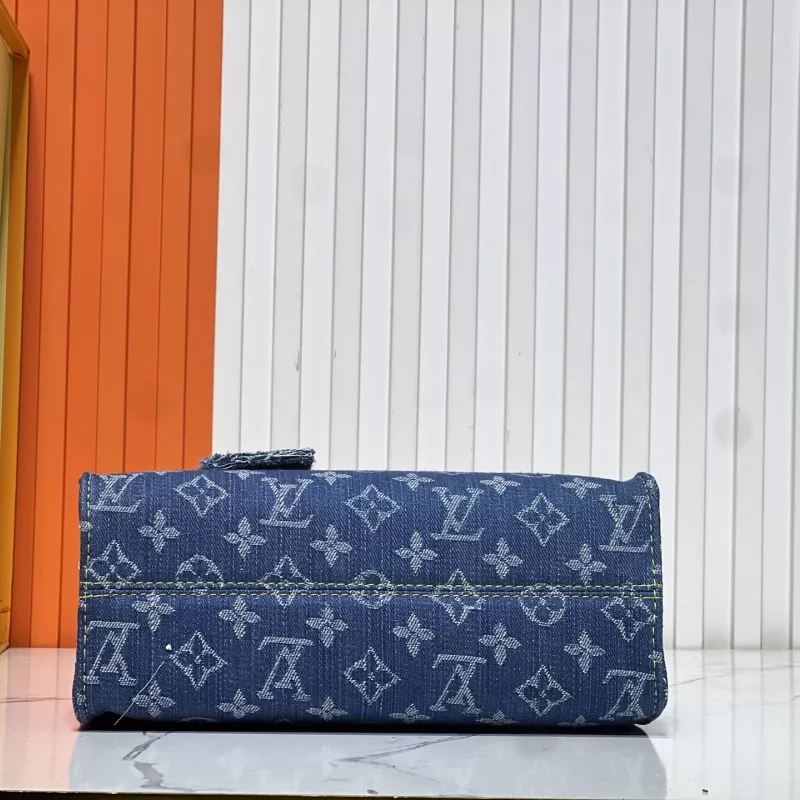 Louis Vuitton AAA Quality Tote-Handbags For Women Functional 5503 - Image 5