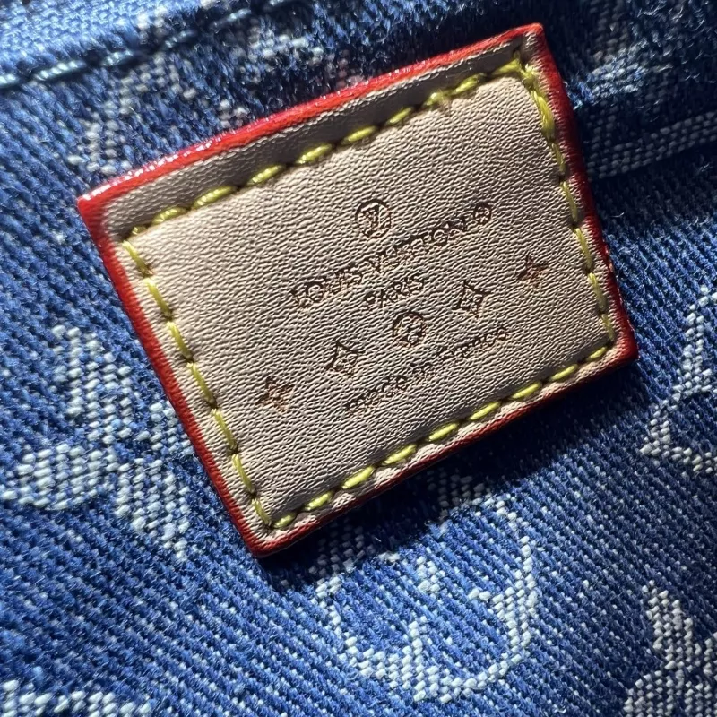 Louis Vuitton AAA Quality Tote-Handbags For Women Functional 5503 - Image 7