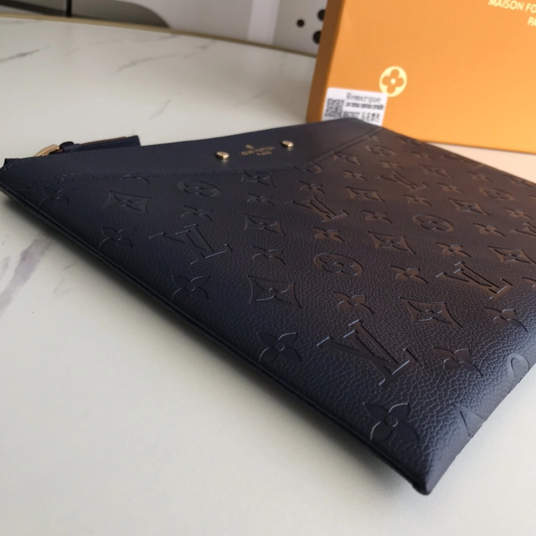 Louis Vuitton AAA Quality Wallets Cozy 2224 - Image 5