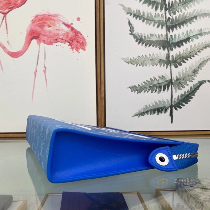 Louis Vuitton AAA Quality Wallets For Unisex Efficient 1552 - Image 4