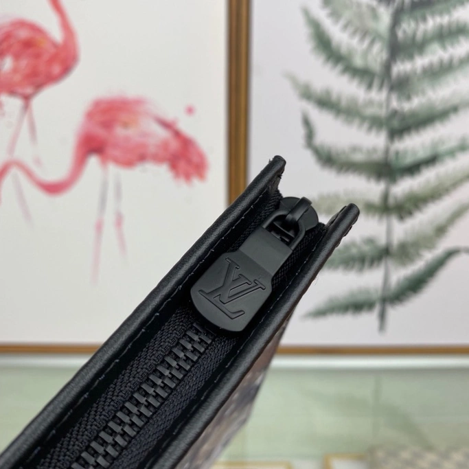 Louis Vuitton AAA Quality Wallets For Unisex Functional 1215 - Image 5