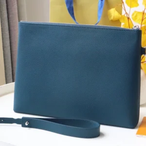 Louis Vuitton AAA Quality Wallets For Unisex Stylish 7246