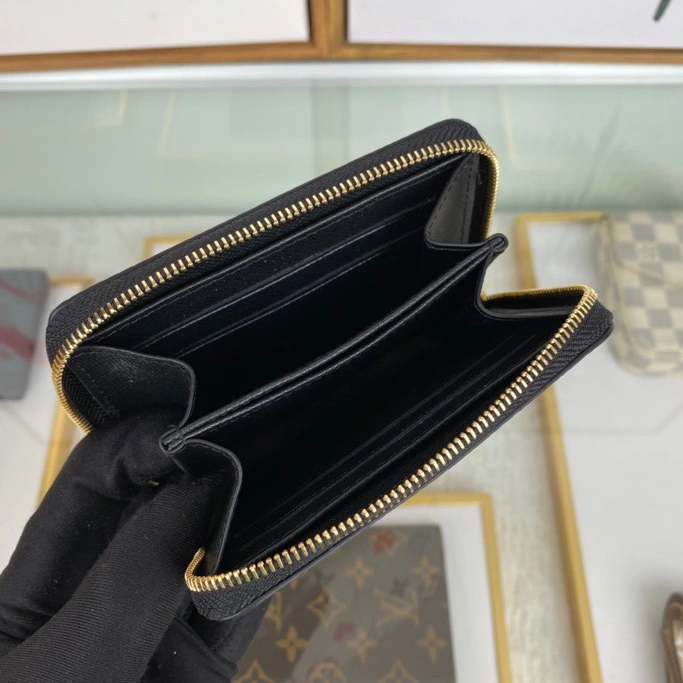 Louis Vuitton AAA Quality Wallets For Women Breathable 4139 - Image 7