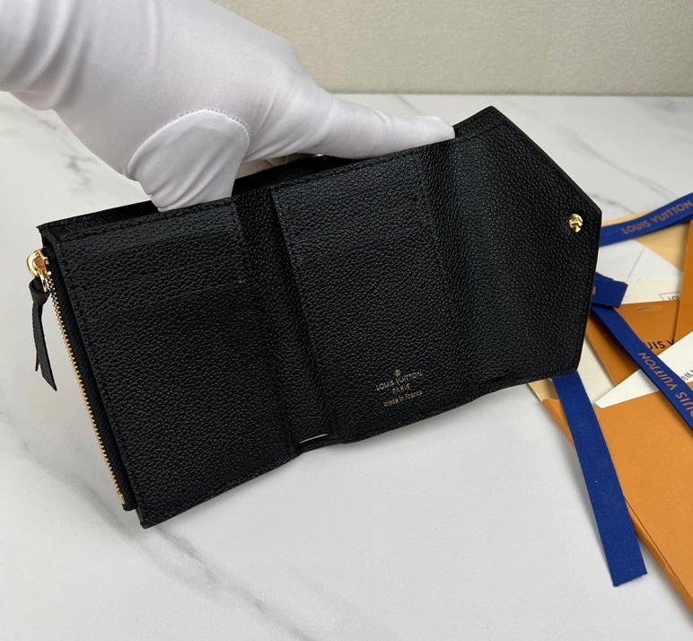 Louis Vuitton AAA Quality Wallets For Women GoodFit 2912 - Image 6