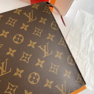 Louis Vuitton AAA Quality Wallets For Women Versatile 5405