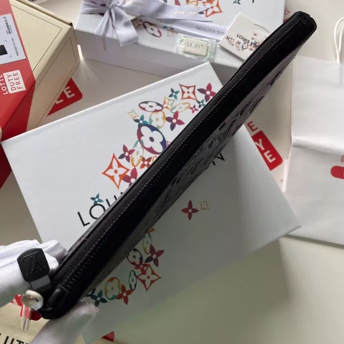 Louis Vuitton AAA Quality Wallets GoodFit 3001 - Image 6