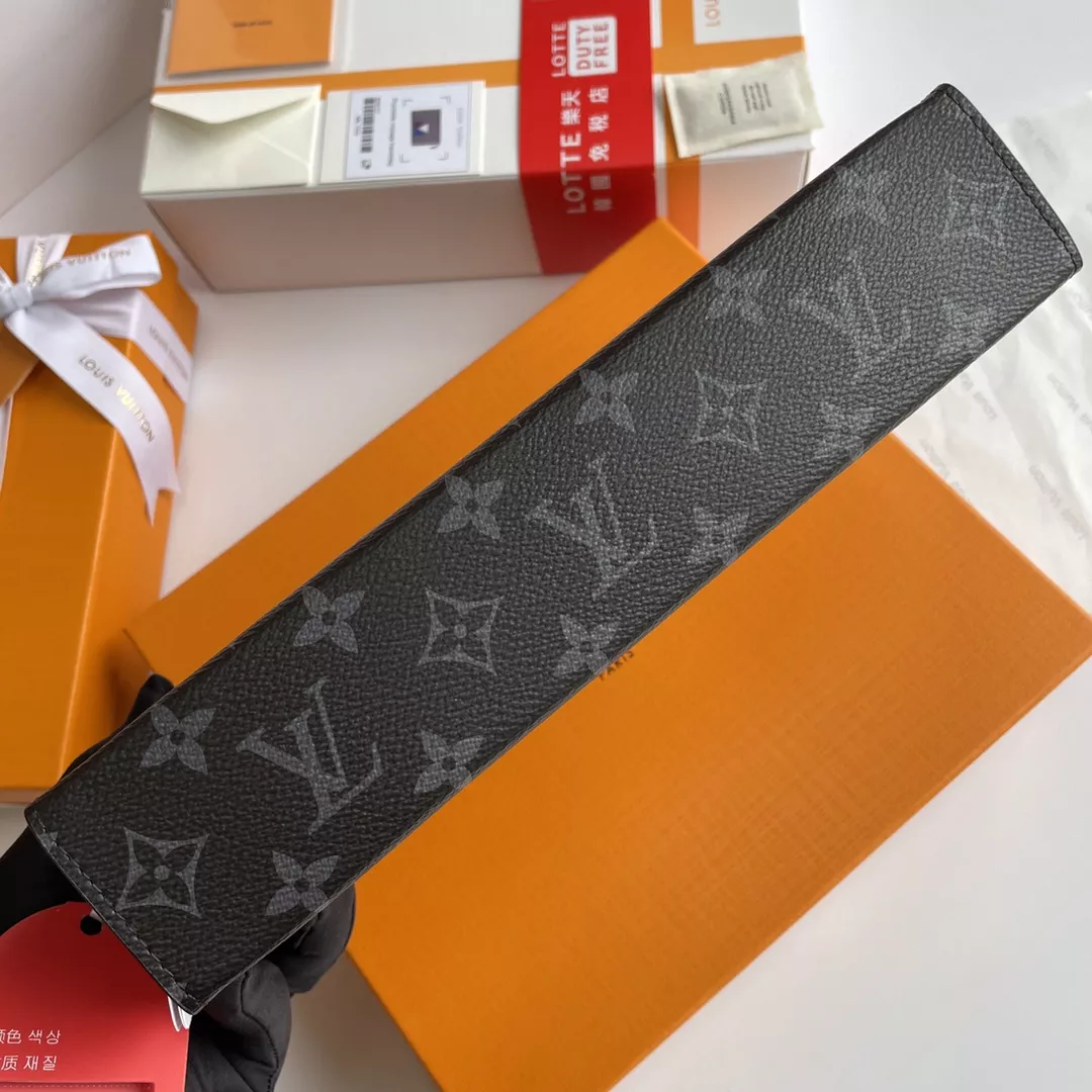 Louis Vuitton AAA Quality Wallets NewStyle 7049 - Image 6