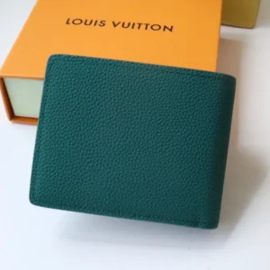 Louis Vuitton AAA Quality Wallets Resilient 524