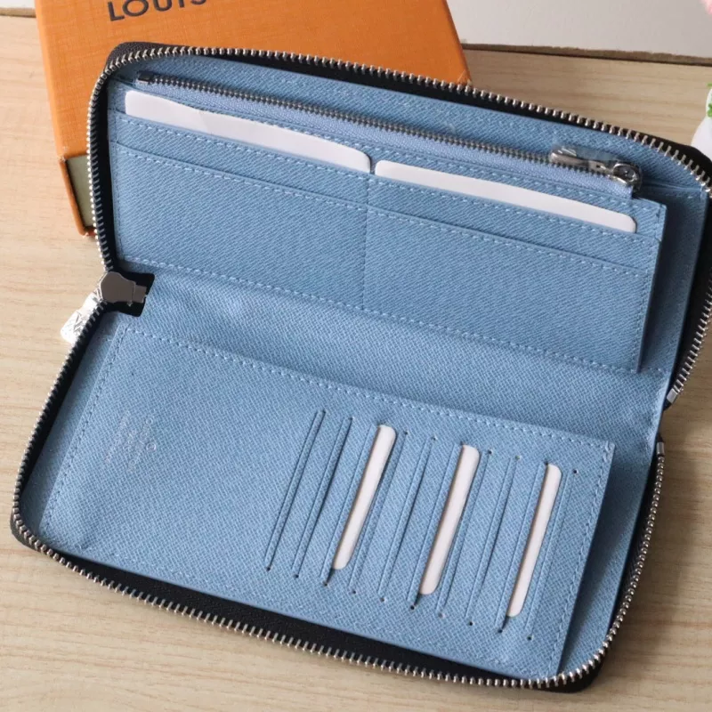 Louis Vuitton AAA Quality Wallets SportInspired 7983 - Image 5