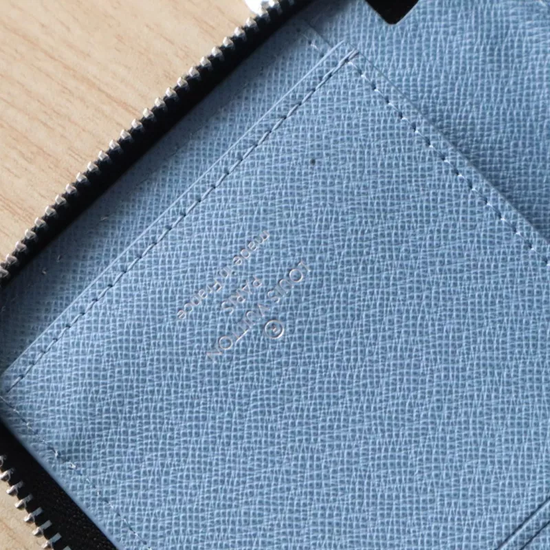 Louis Vuitton AAA Quality Wallets SportInspired 7983 - Image 6