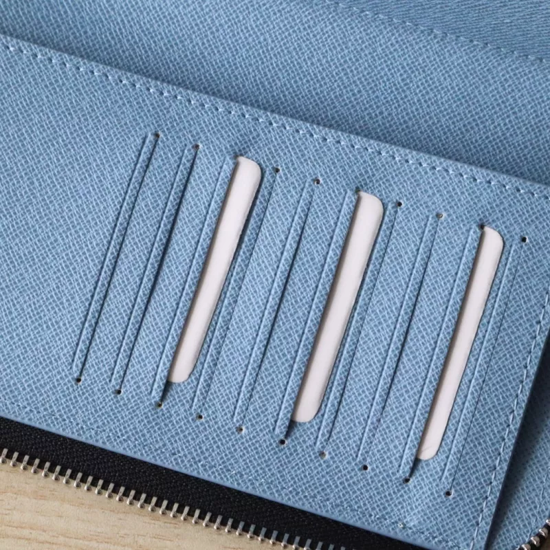 Louis Vuitton AAA Quality Wallets SportInspired 7983 - Image 7