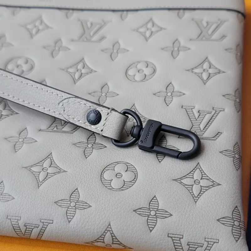 Louis Vuitton AAA Quality Wallets StreetReady 4771 - Image 4