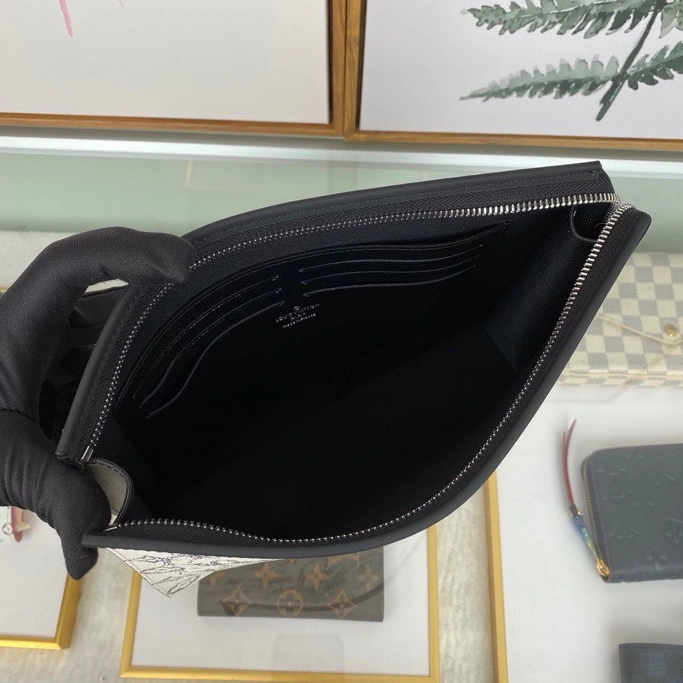 Louis Vuitton AAA Quality Wallets Stylish 3724 - Image 6