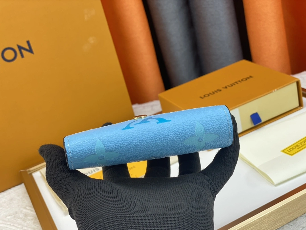 Louis Vuitton AAA Quality Wallets UrbanStyle 6281 - Image 4