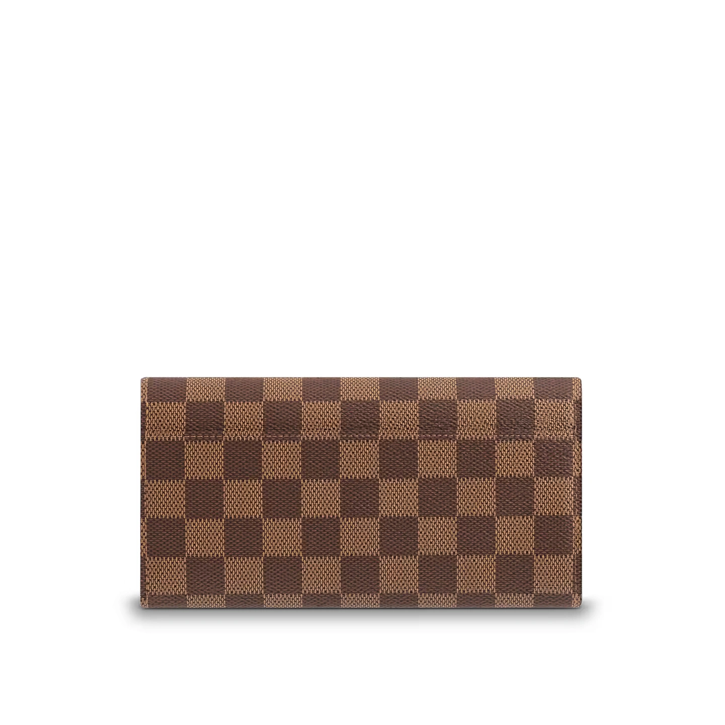 Louis Vuitton Damier Ebene N63209 Sarah Wallet - Image 5