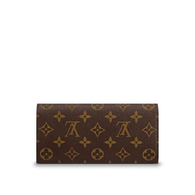 Louis Vuitton Emilie Wallet M62941 - Image 4