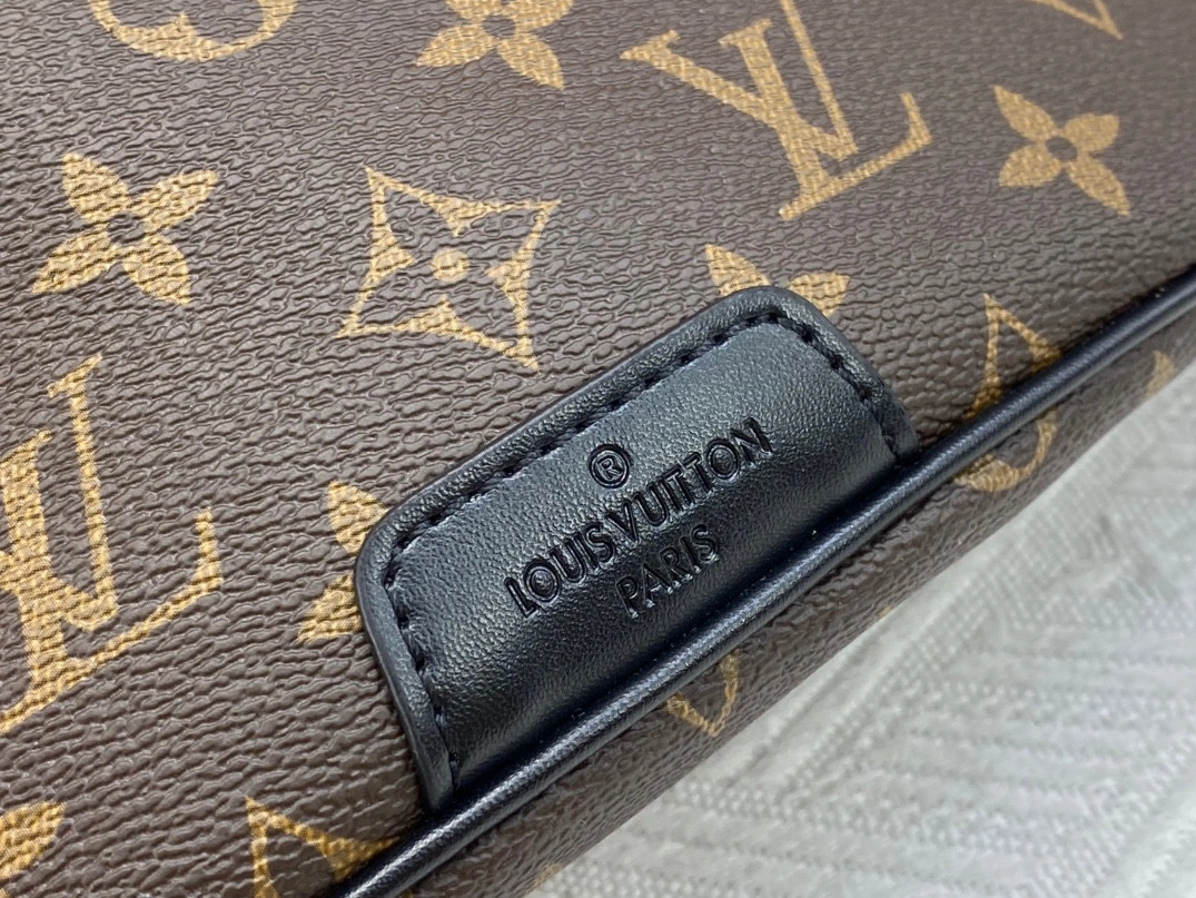 Louis Vuitton LV AAA Quality Belt Bags For Unisex BestValue 2889 - Image 5