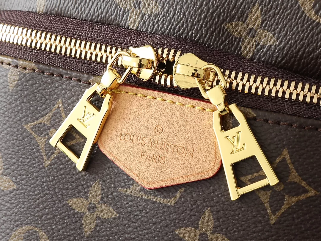 Louis Vuitton LV AAA Quality Belt Bags For Unisex Timeless 7908 - Image 5